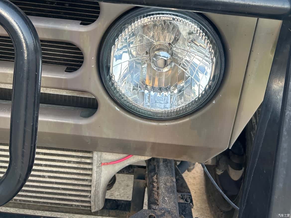 BAIC 212, 2019 все фото
