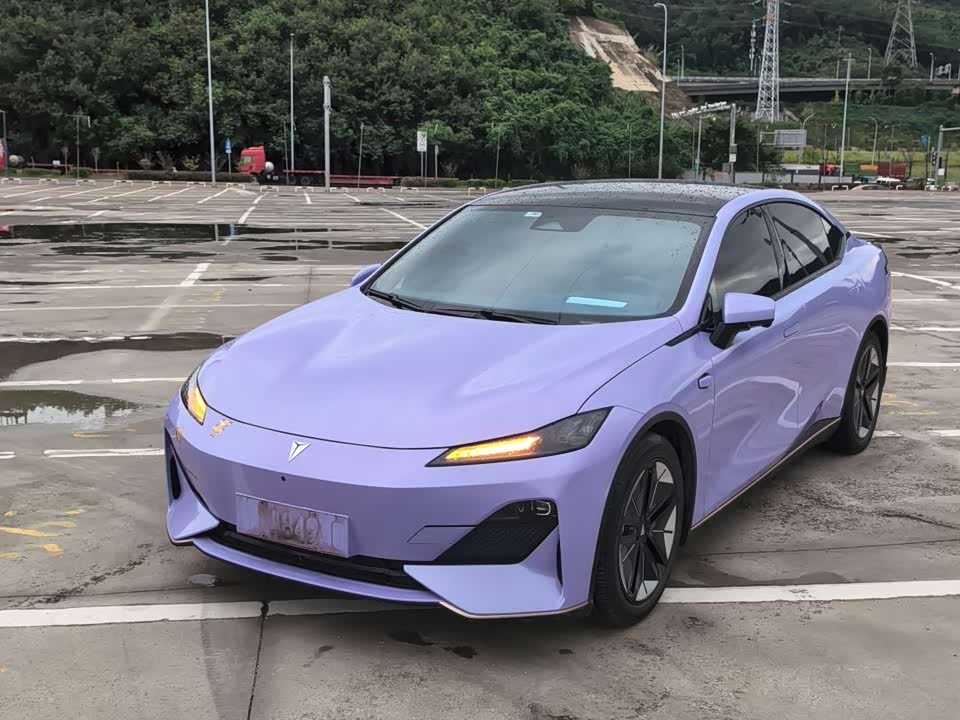 DEEPAL Dark blue SL03