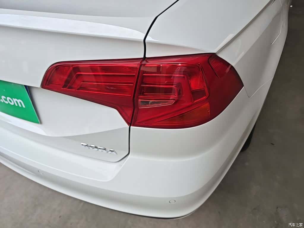 Volkswagen Bora, 2016 8