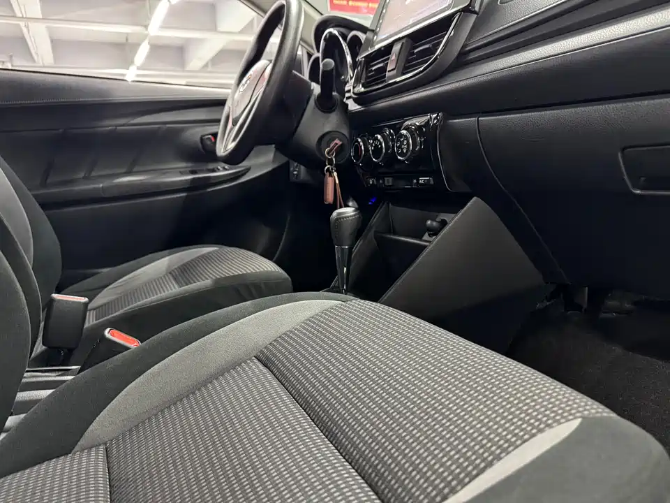 Toyota Vios