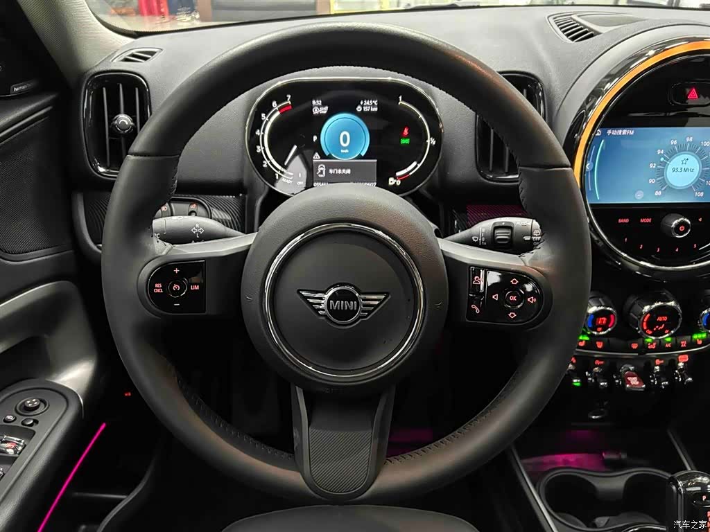 Mini Countryman, 2024 3