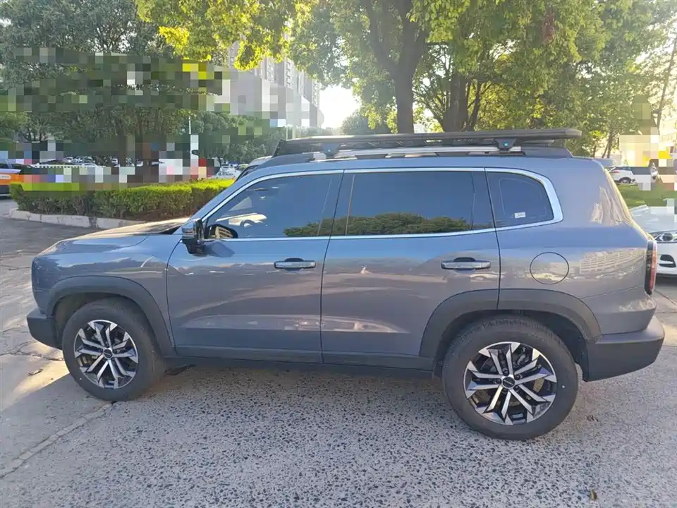 Haval Big dog Haval Big dog