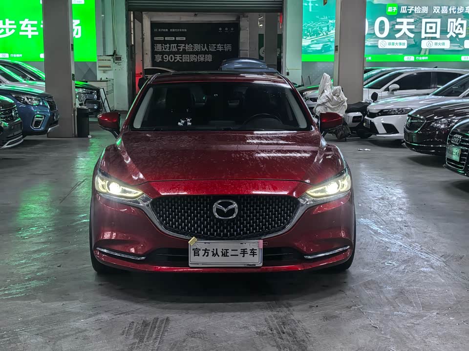 Mazda Atez Mazda Atez