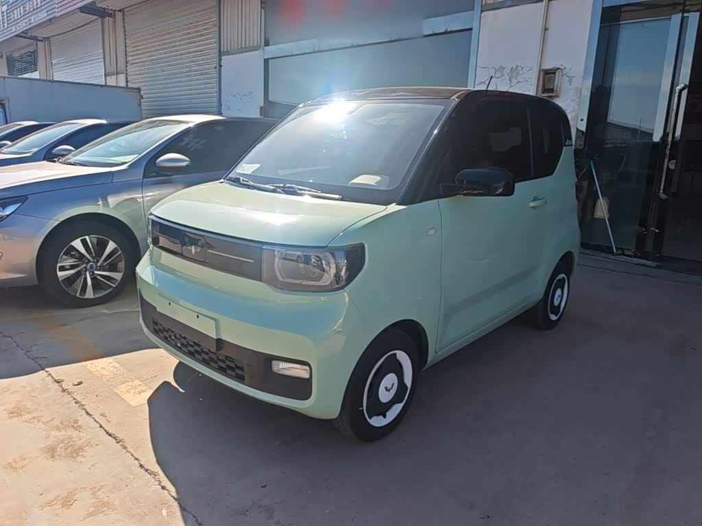 Wuling Mini EV