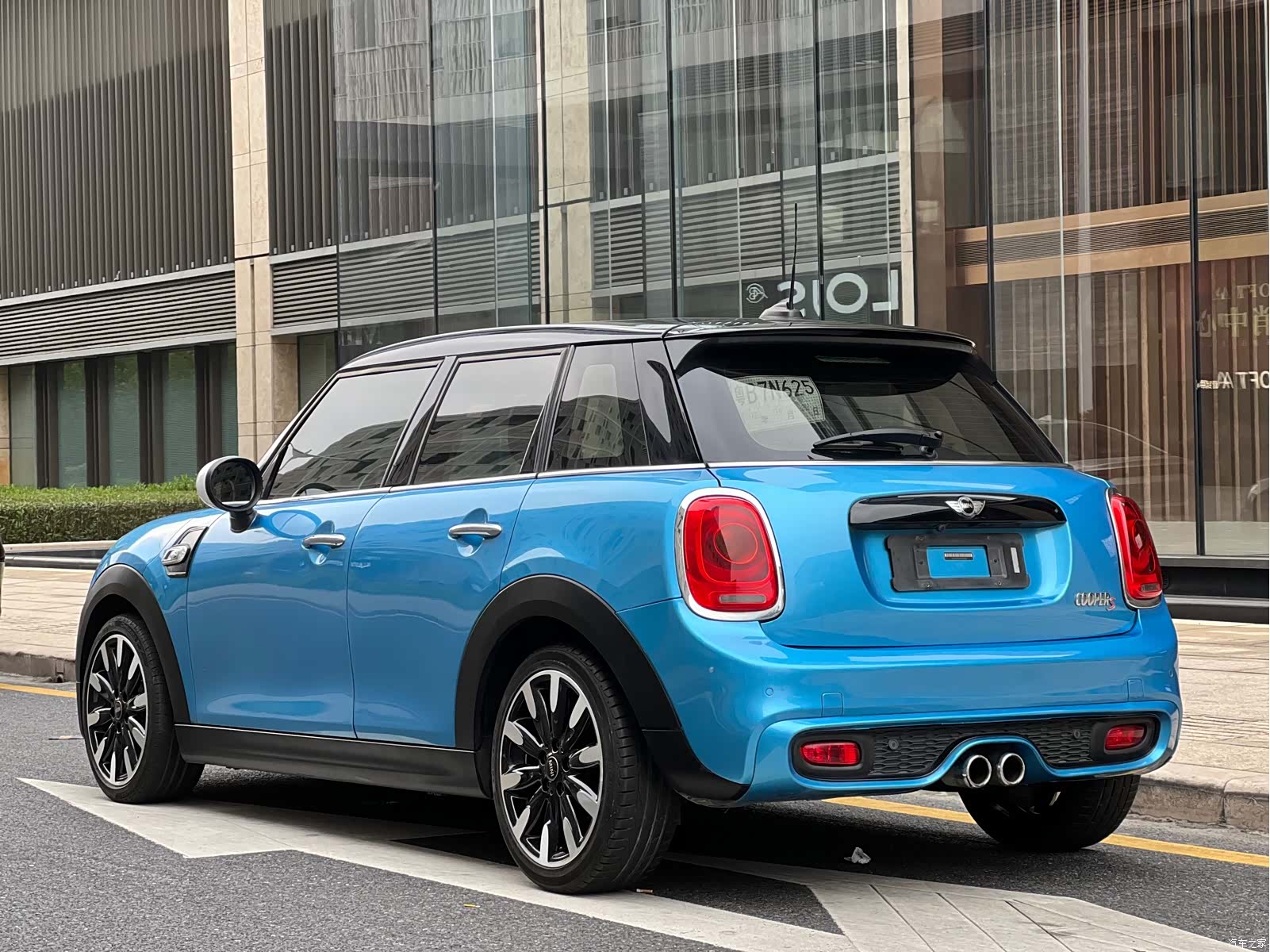 Mini Cooper, 2015 29