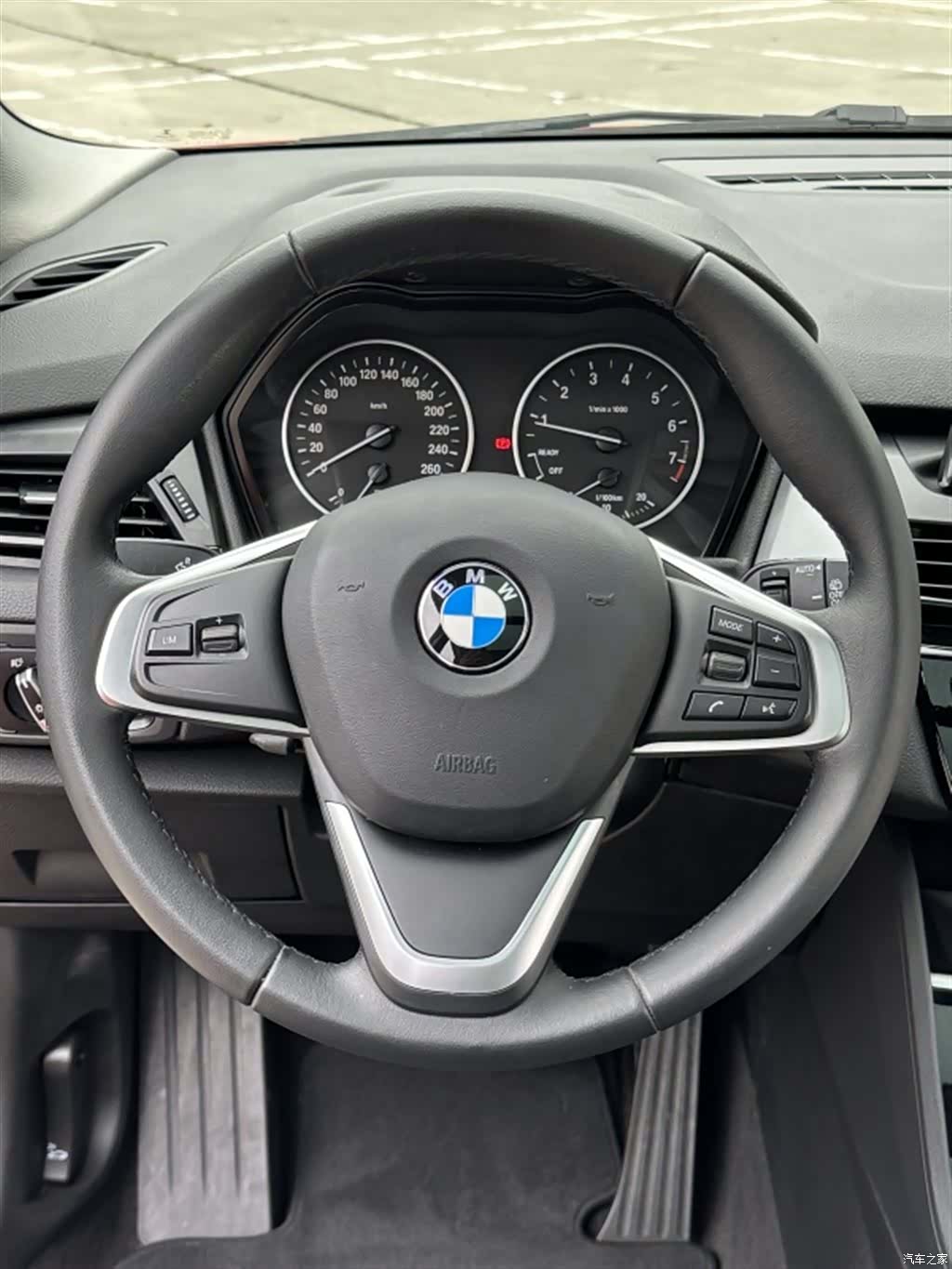 BMW 2 Series, 2016 14