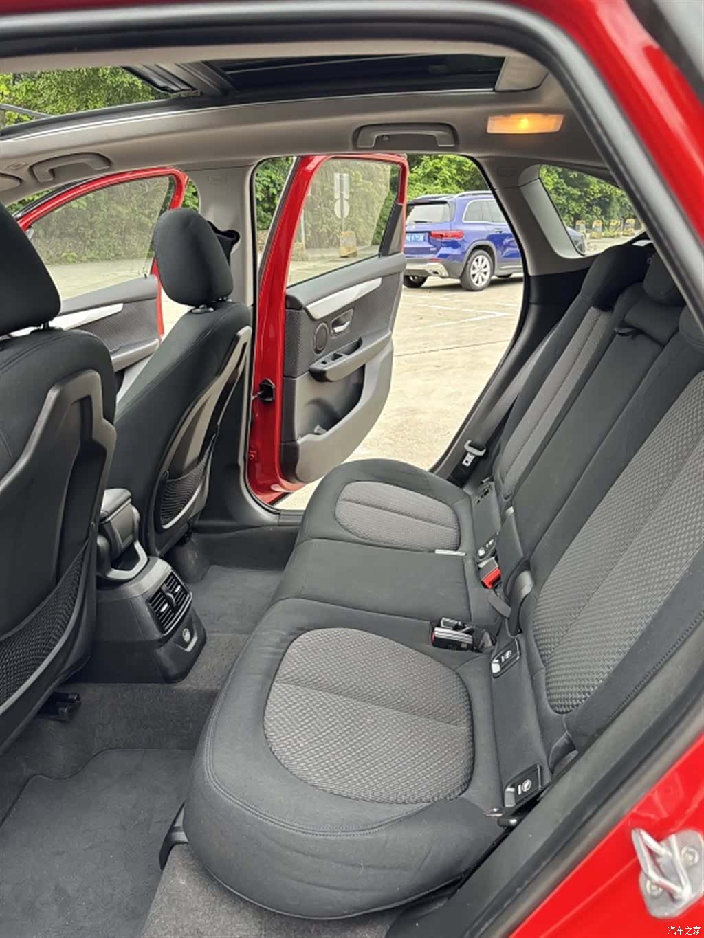 BMW 2 Series, 2016 12