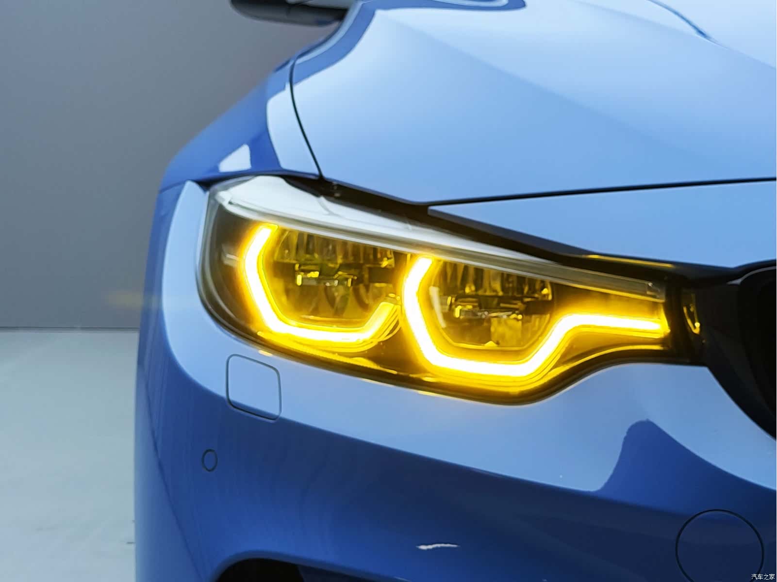 BMW M4, 2018 8