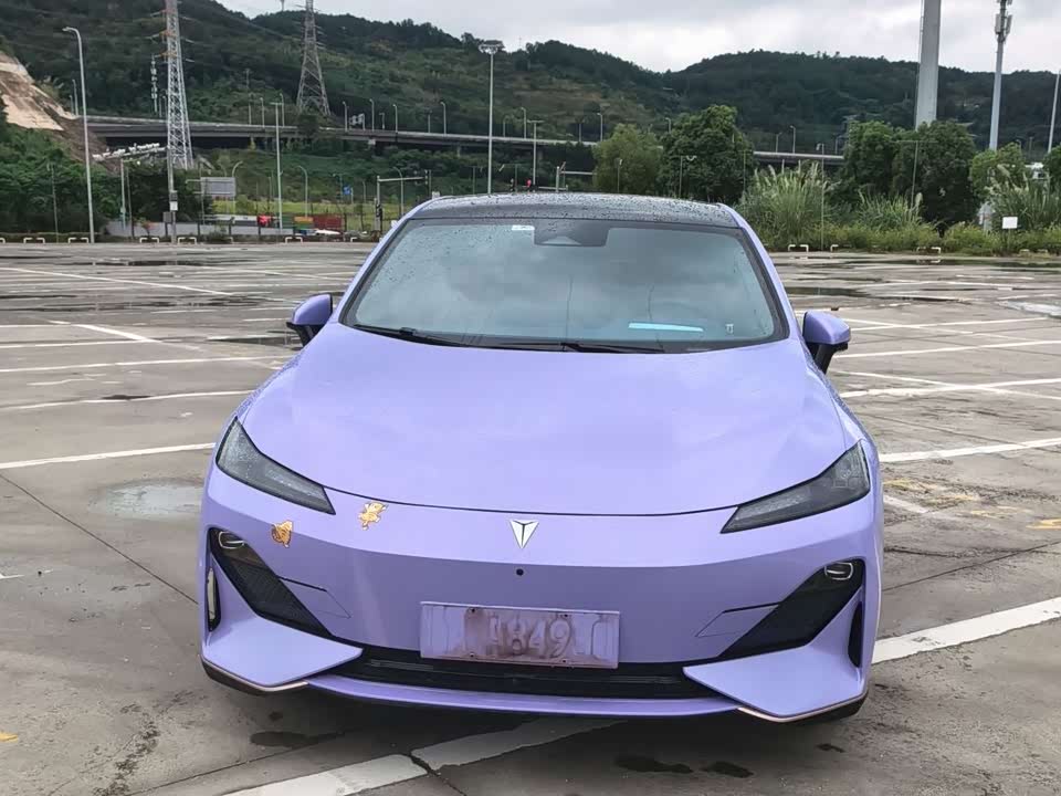 DEEPAL Dark blue SL03