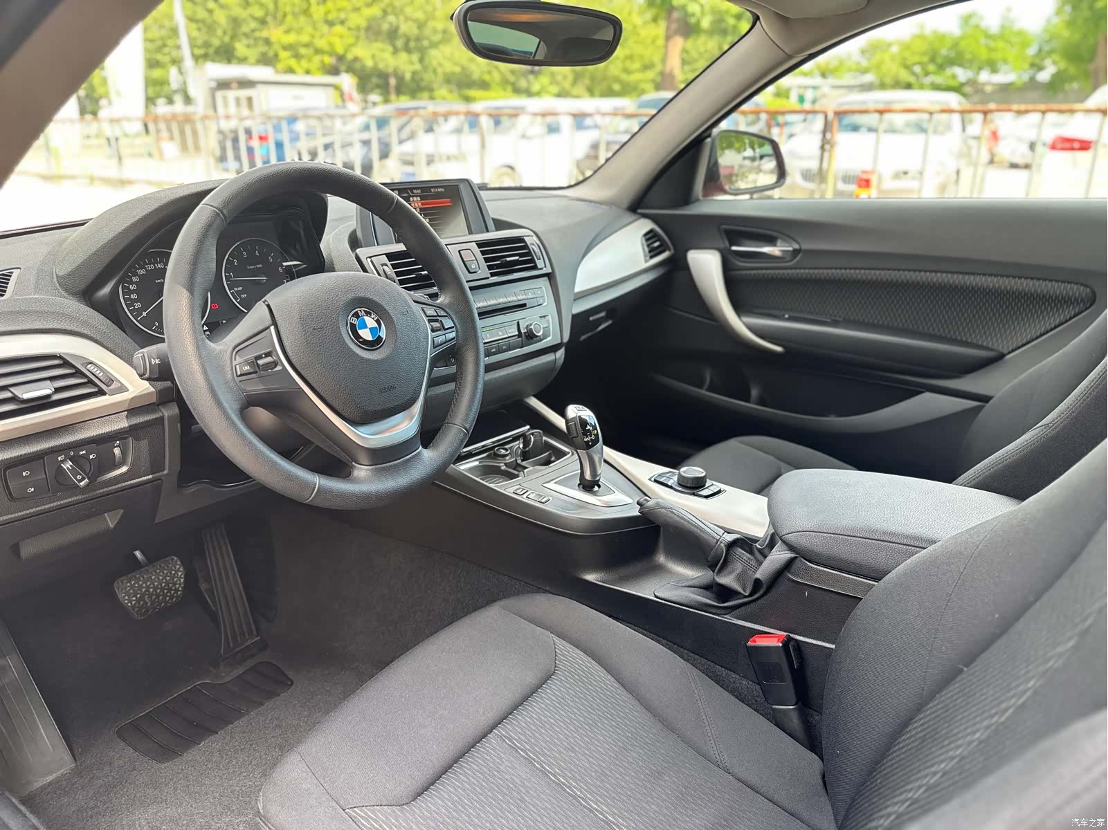 BMW 2 Series, 2015 16