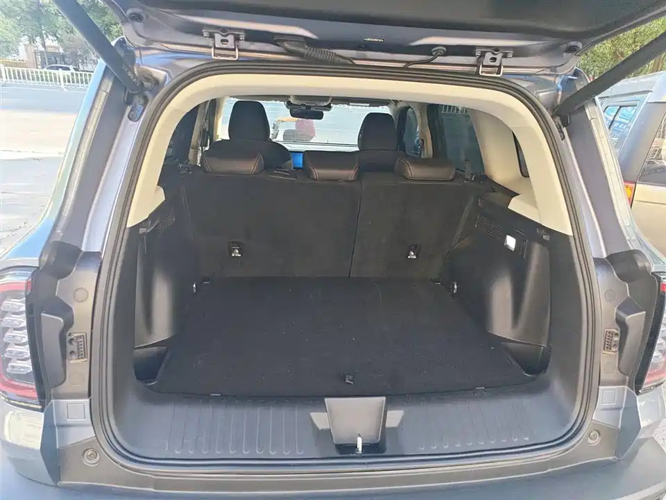 Haval Big dog Haval Big dog
