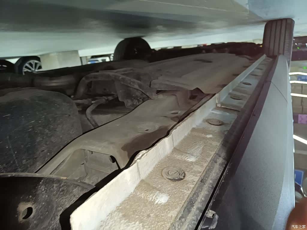 Haval H6, 2025 22