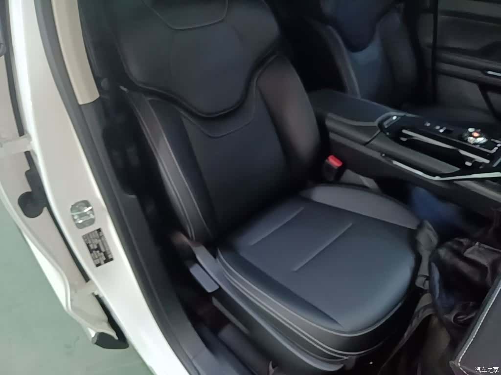 Haval H6, 2025 25