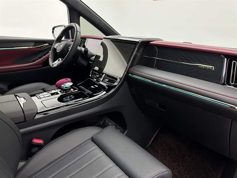 Trumpchi Trumpchi M8