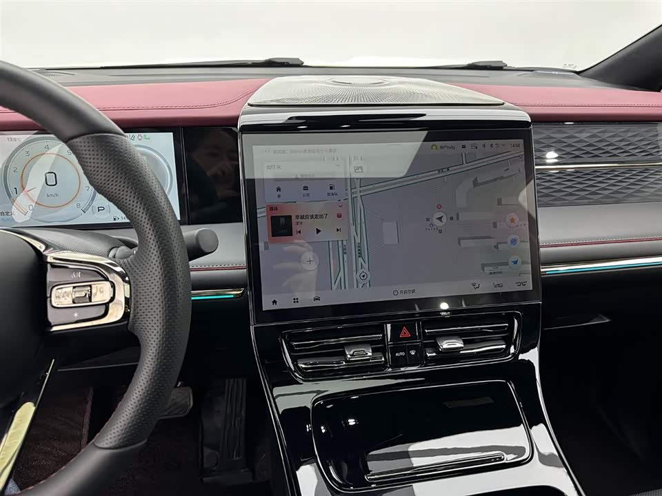 Trumpchi Trumpchi M8