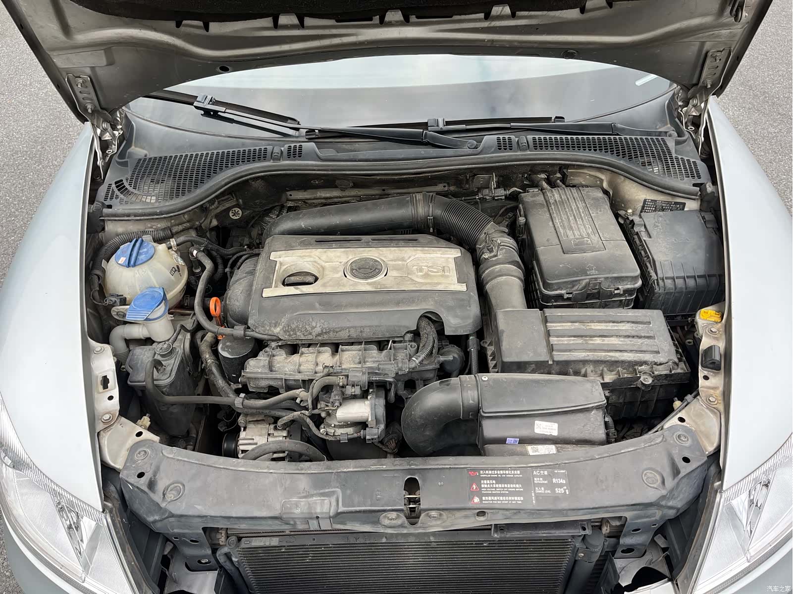 Skoda Octavia, 2011 17
