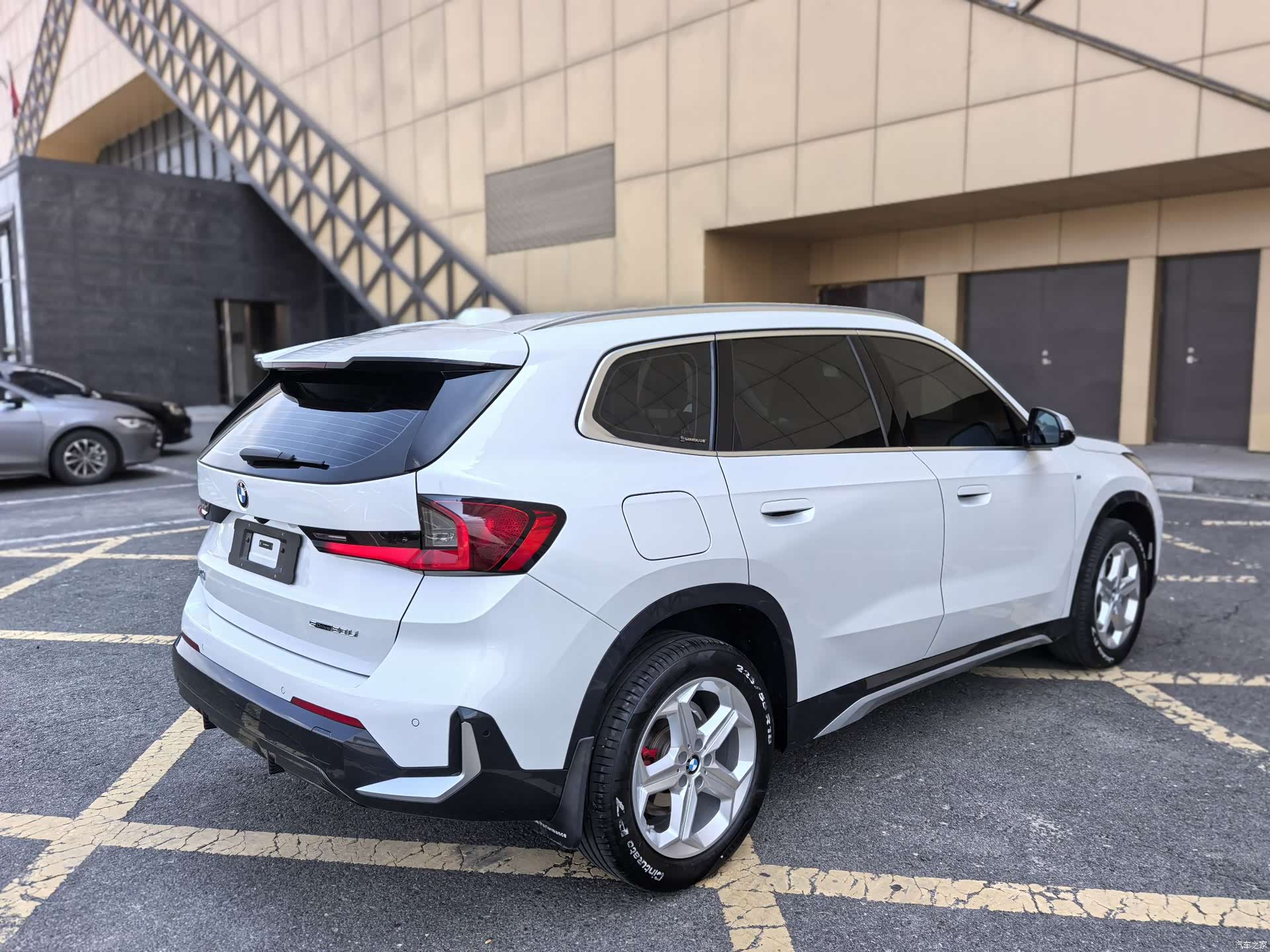 BMW X1, 2023 6