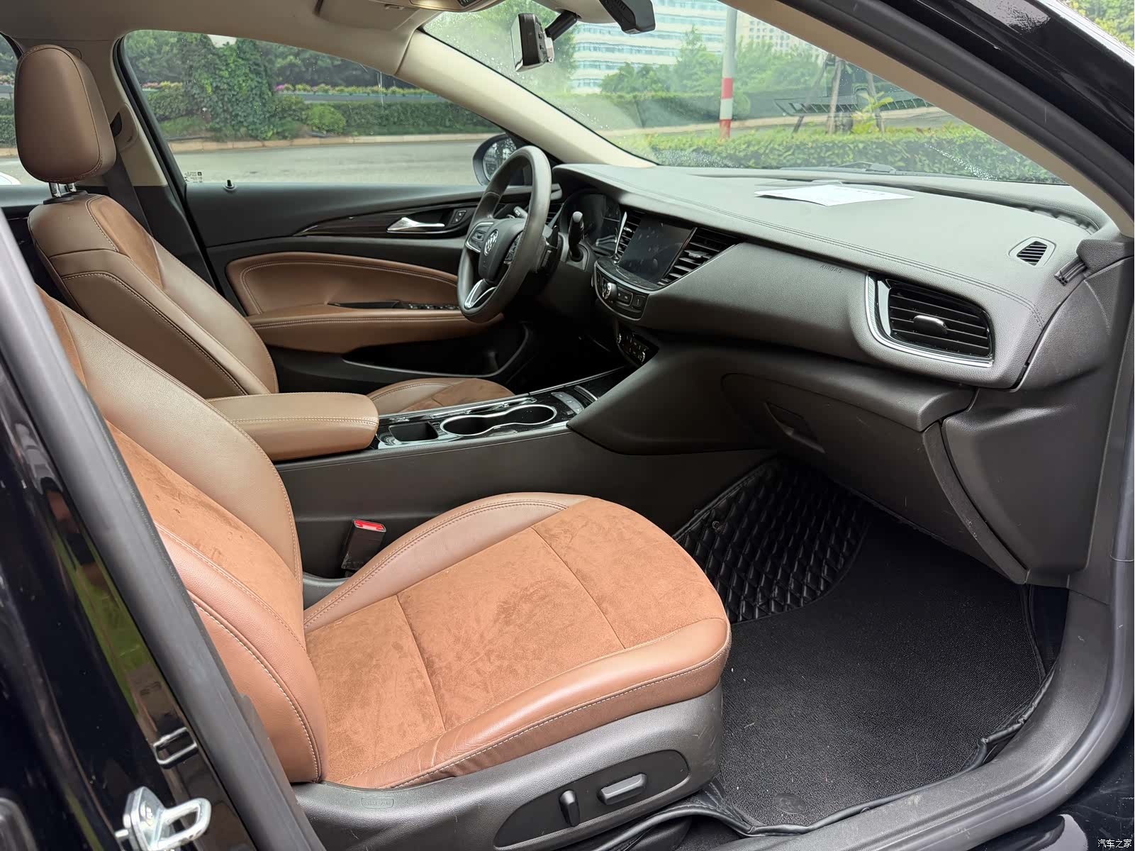 Buick Regal, 2022 11