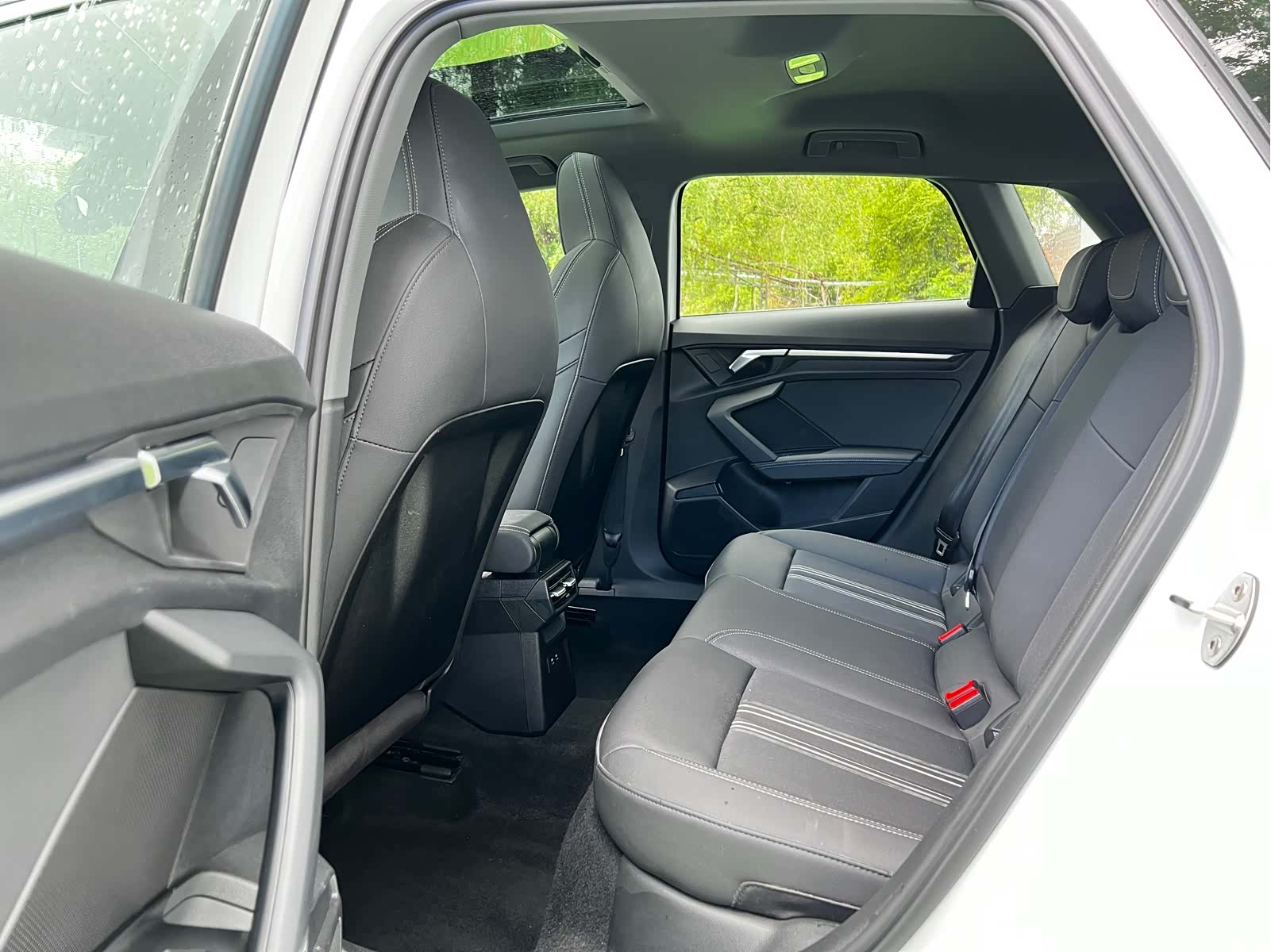 Audi A3, 2023 16