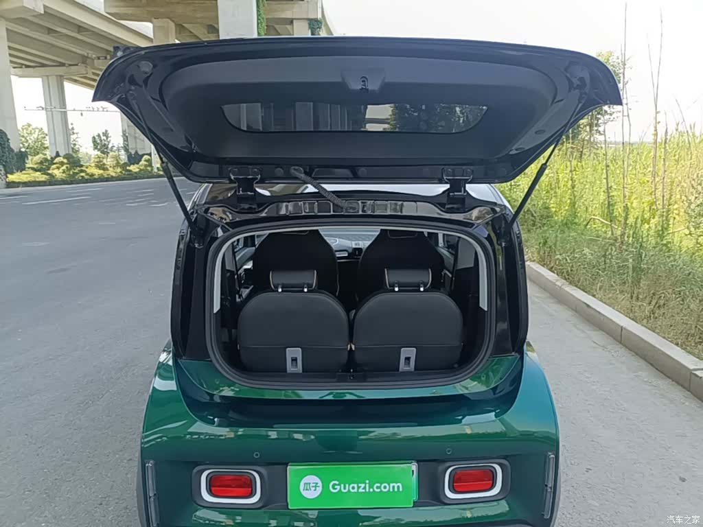 Wuling Yuan, 2022 19
