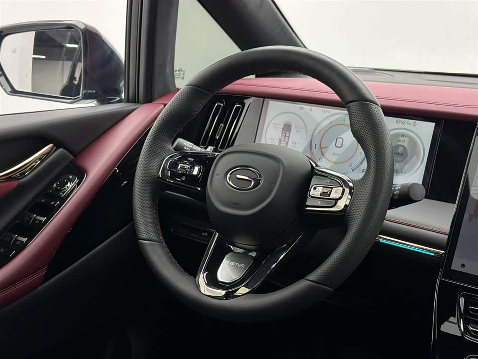 Trumpchi Trumpchi M8