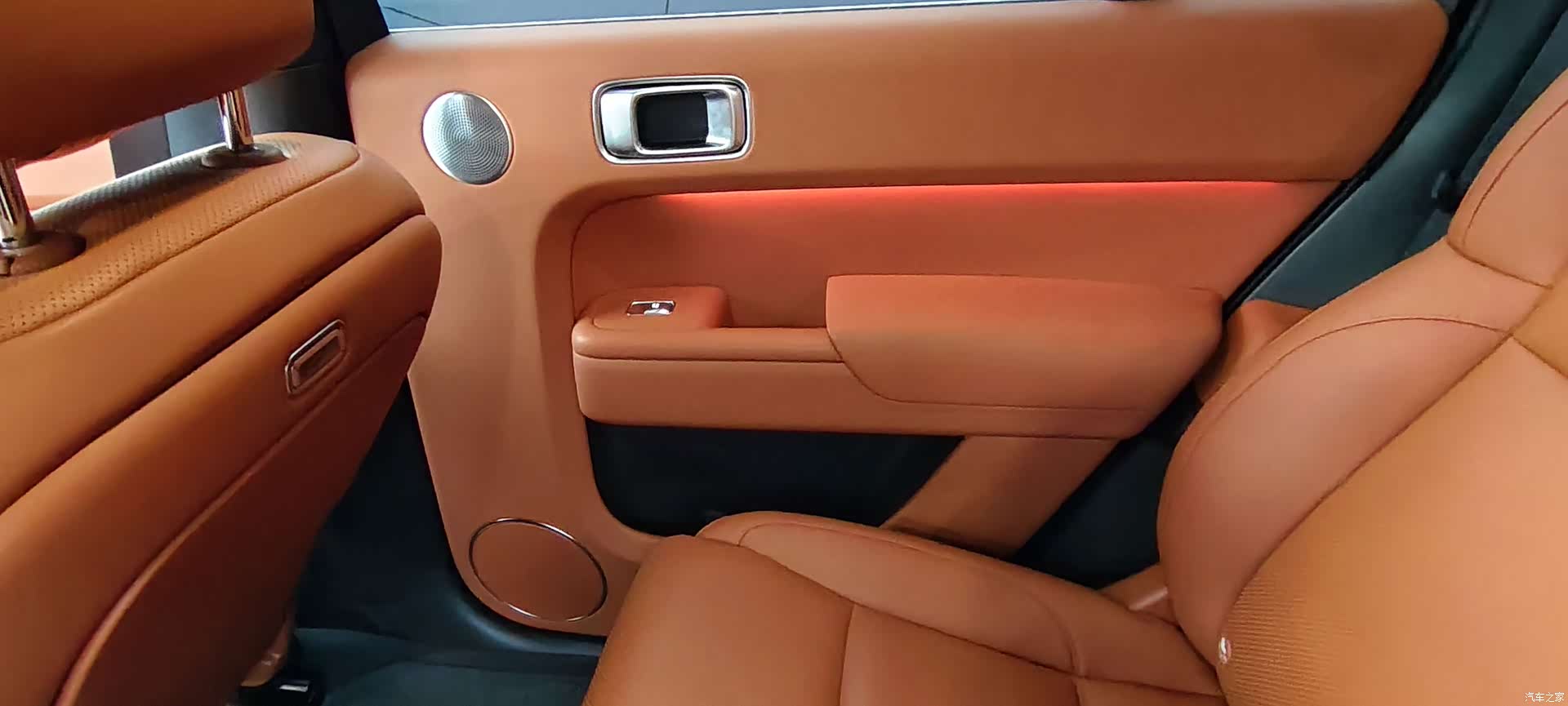 Li Auto L9, 2023 21