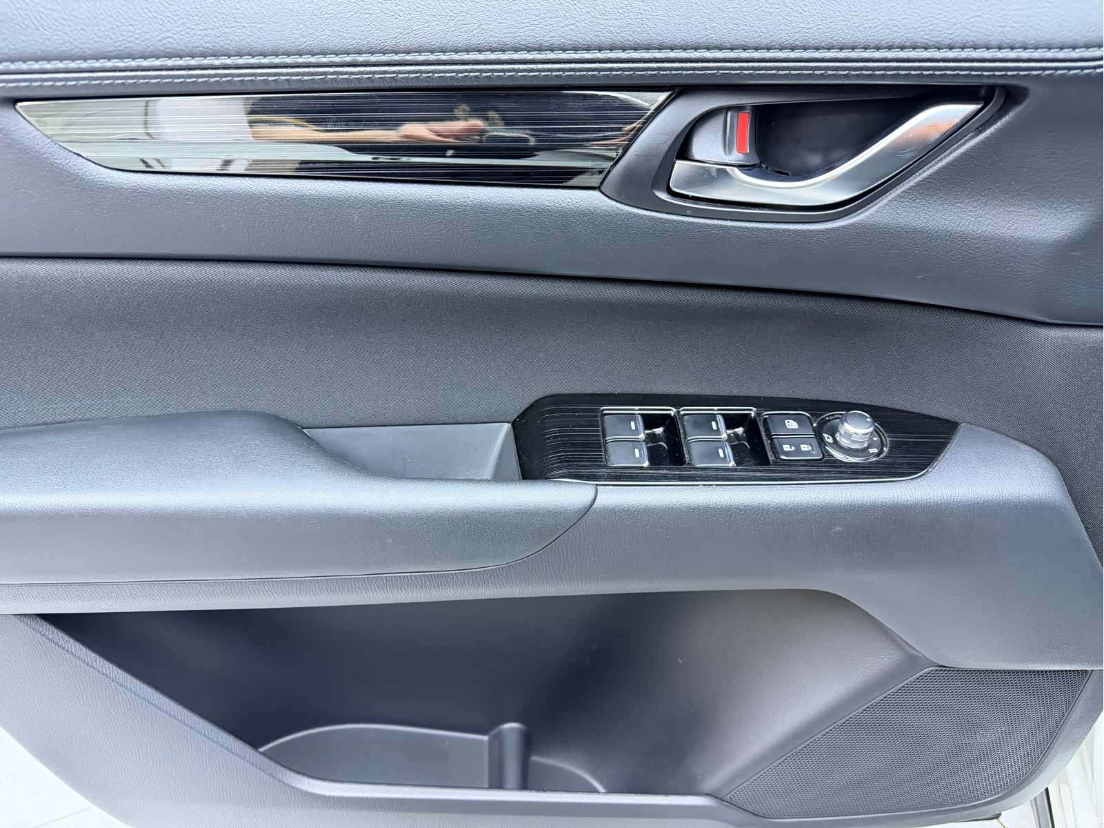 Mazda CX-5, 2022 8