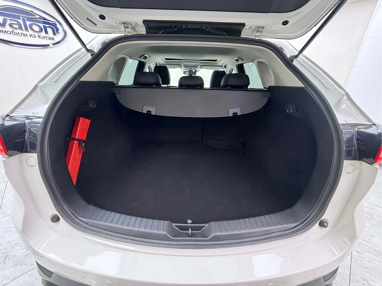 Mazda CX-5, 2022 20