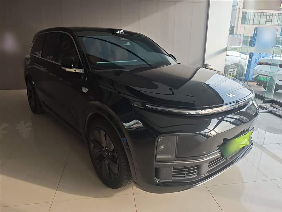 Li Auto Ideal L9