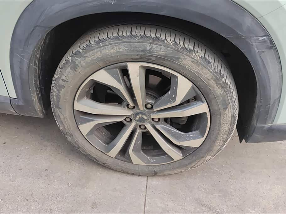 Wuling Wuling Xingchen