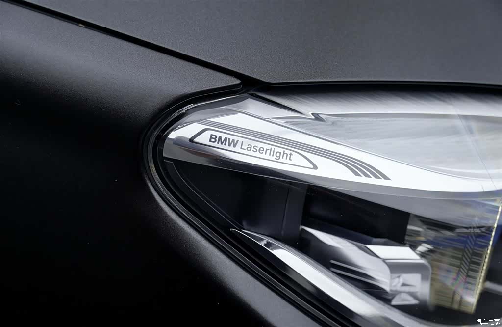 BMW 7 Series, 2018 9