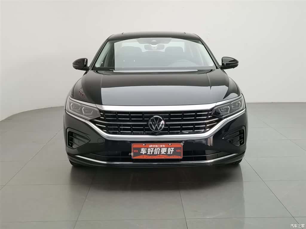 Volkswagen Passat, 2023 3