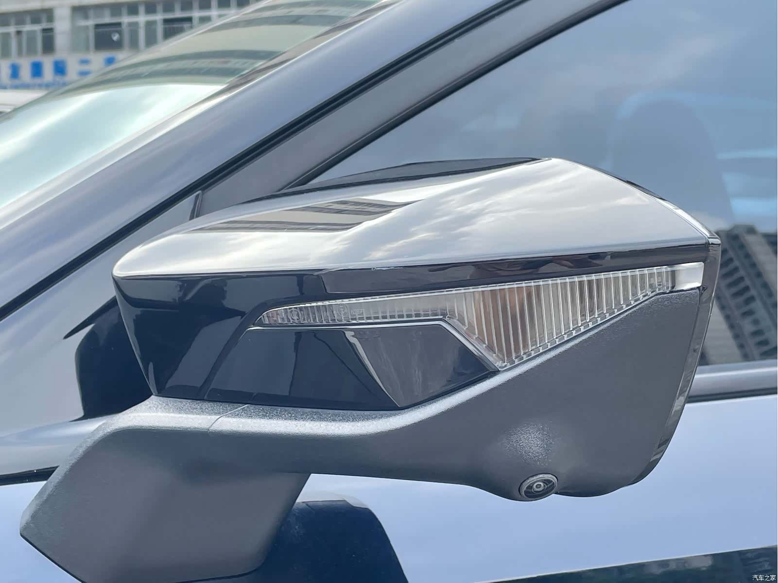 Changan UNI-V, 2024 6