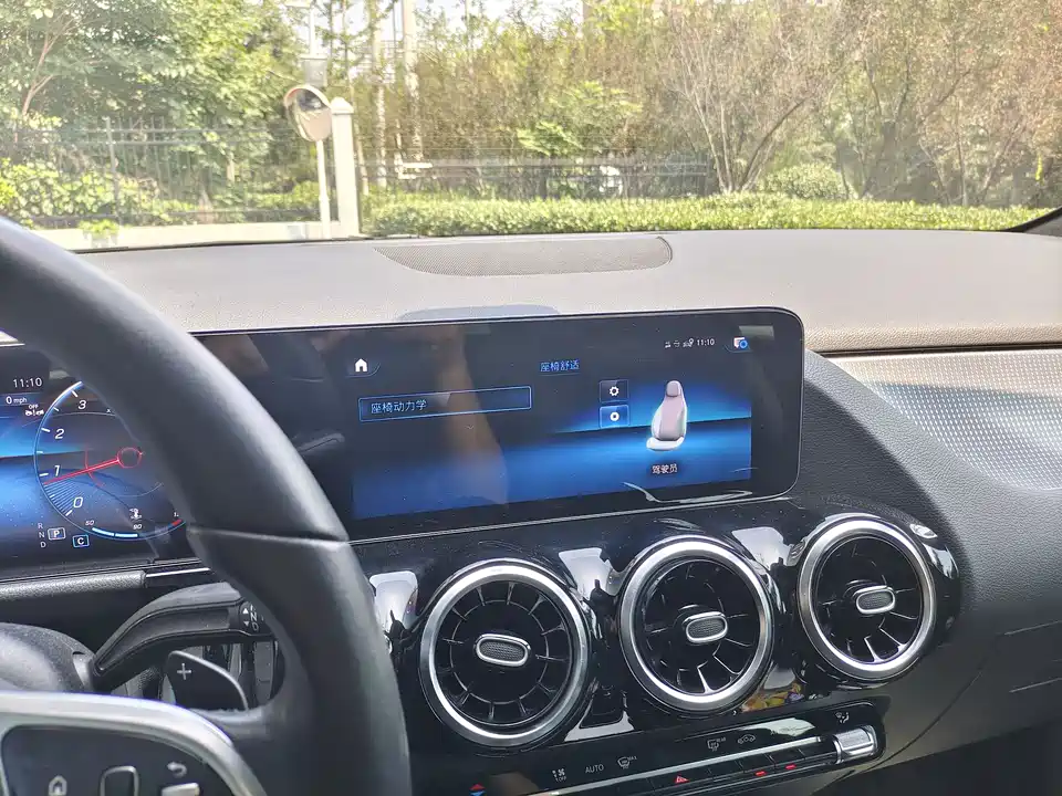 Mercedes-Benz Class B