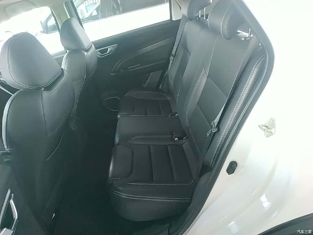 Geely X3, 2019 17