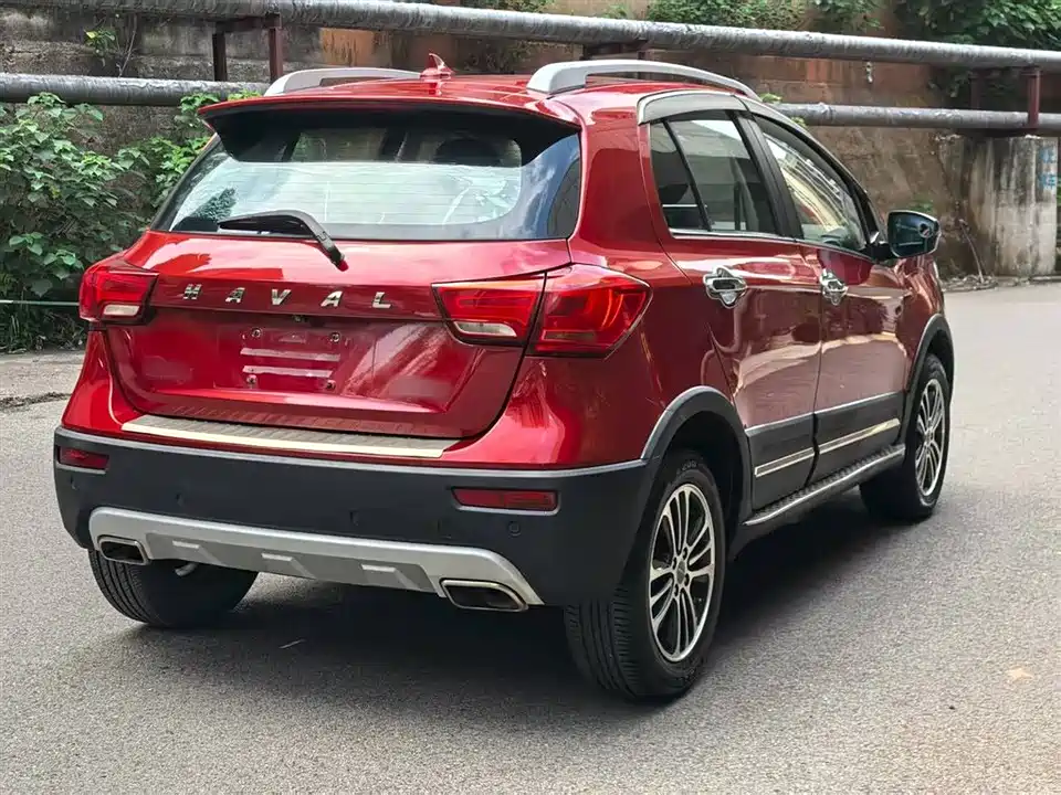Haval H1 Haval H1