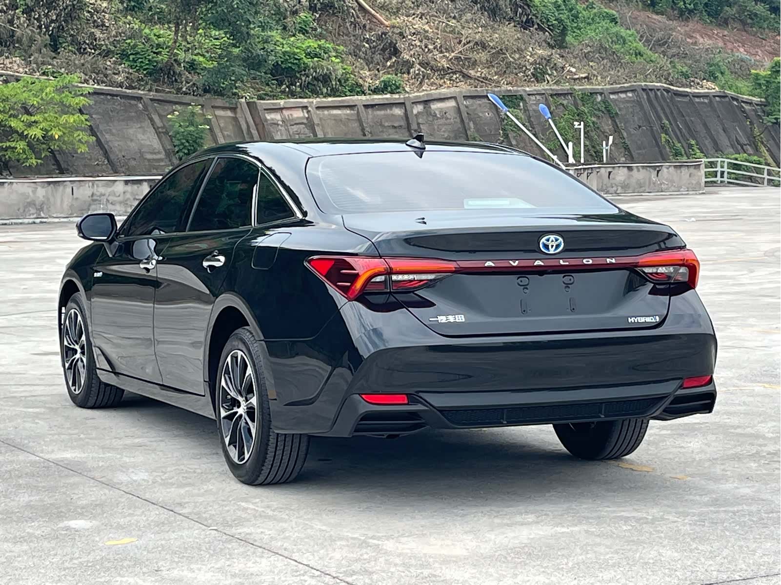 Toyota Avalon, 2023 9