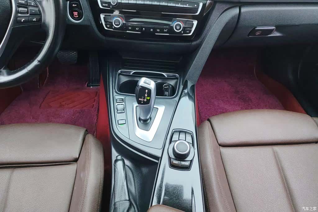 BMW 3 Series, 2018 16
