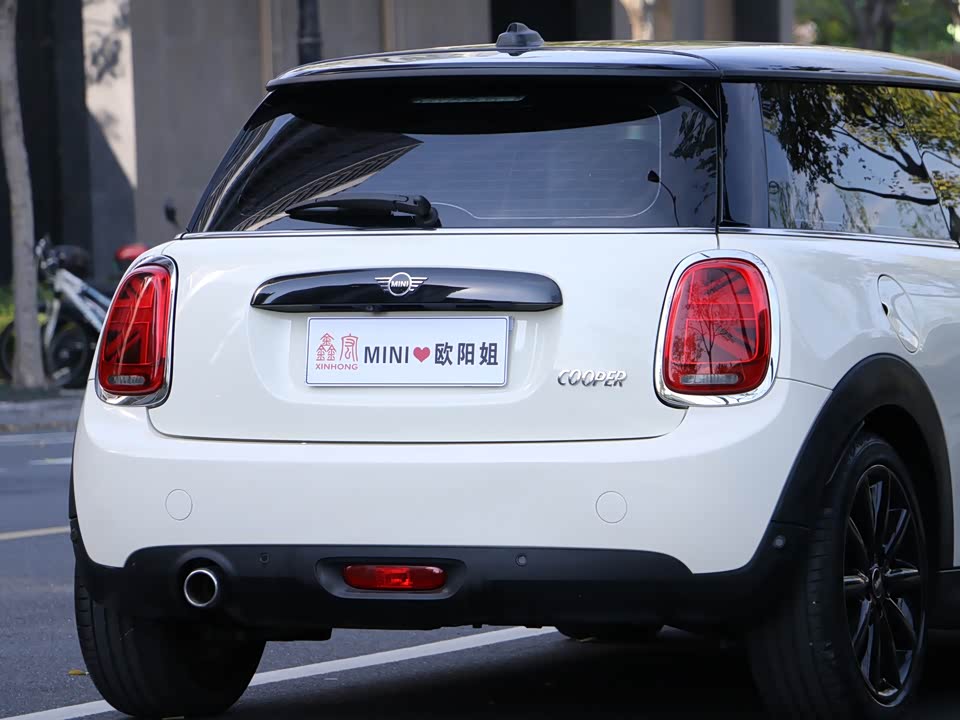 MINI MINI