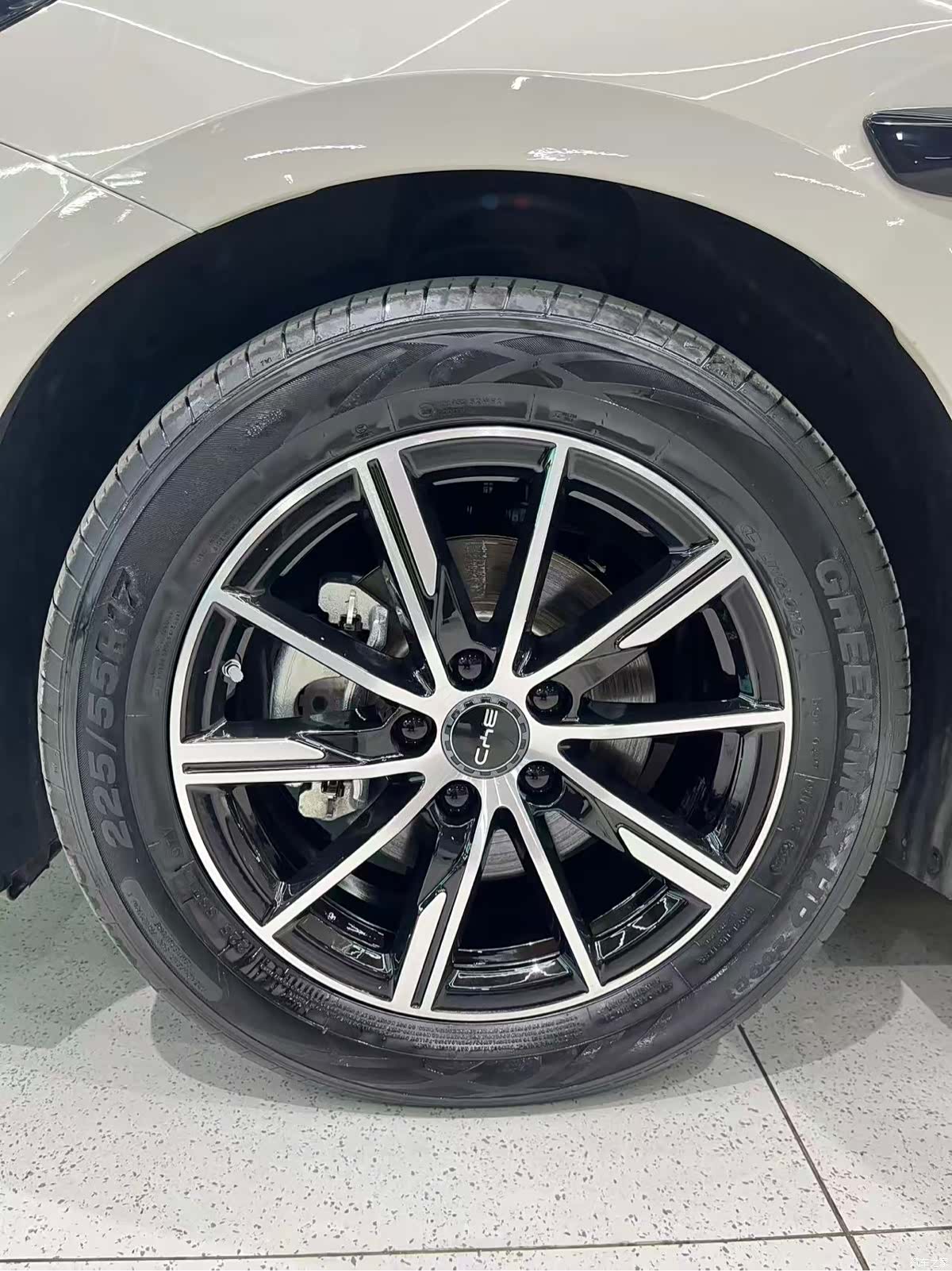 BYD Seal, 2025 13