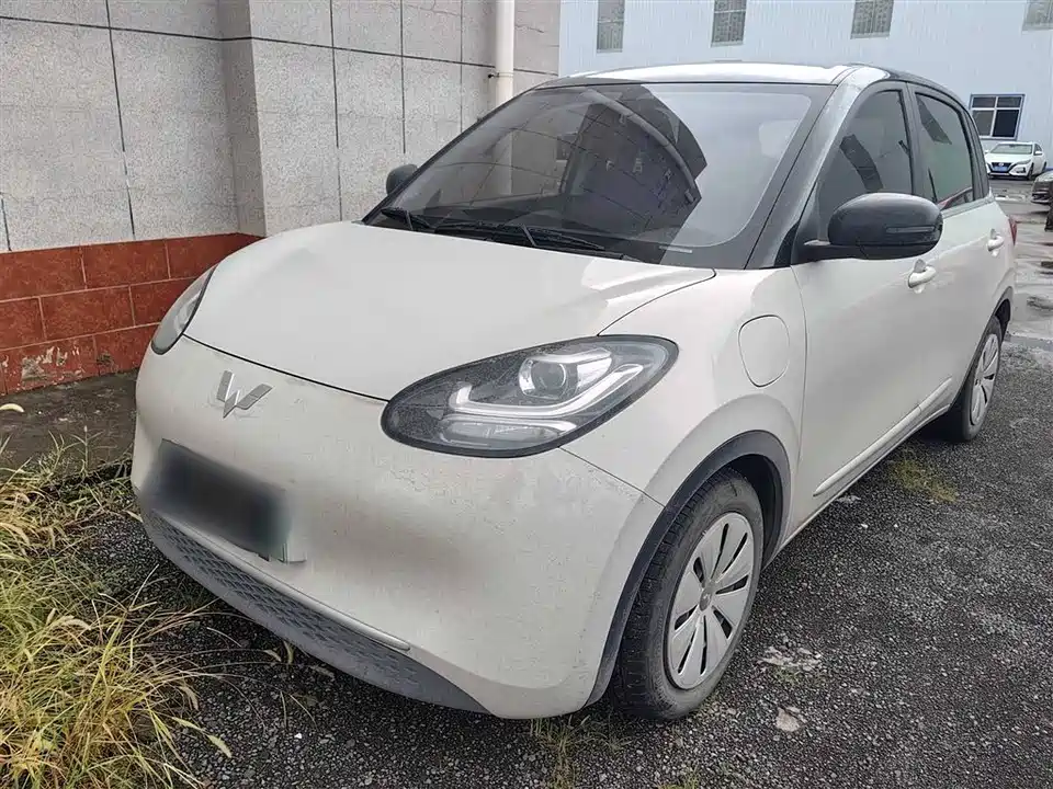 Wuling Wuling Bingguo