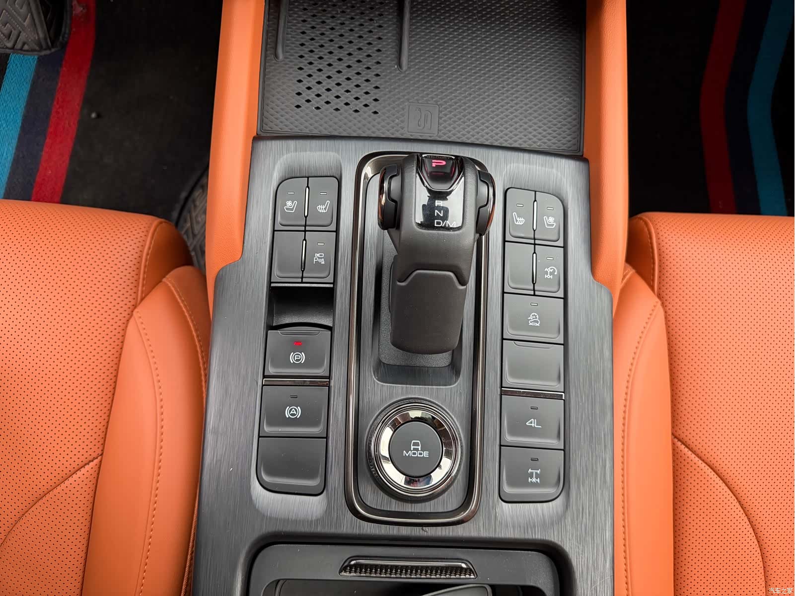 Haval H9, 2025 8