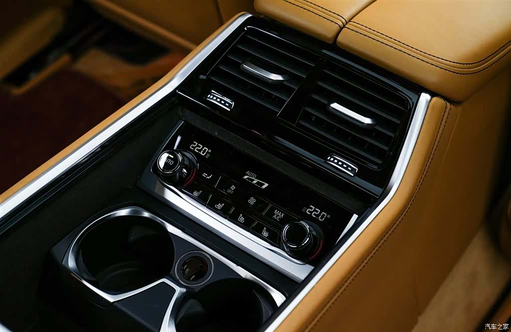 BMW 7 Series, 2018 25