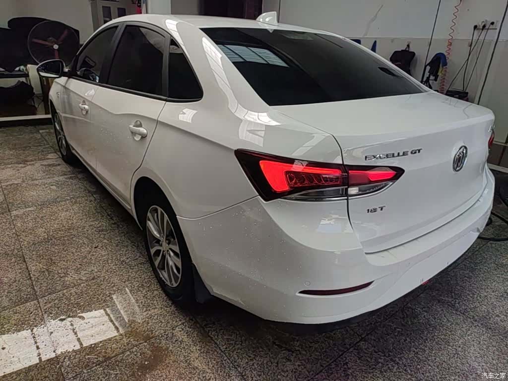 Buick VI, 2019 все фото