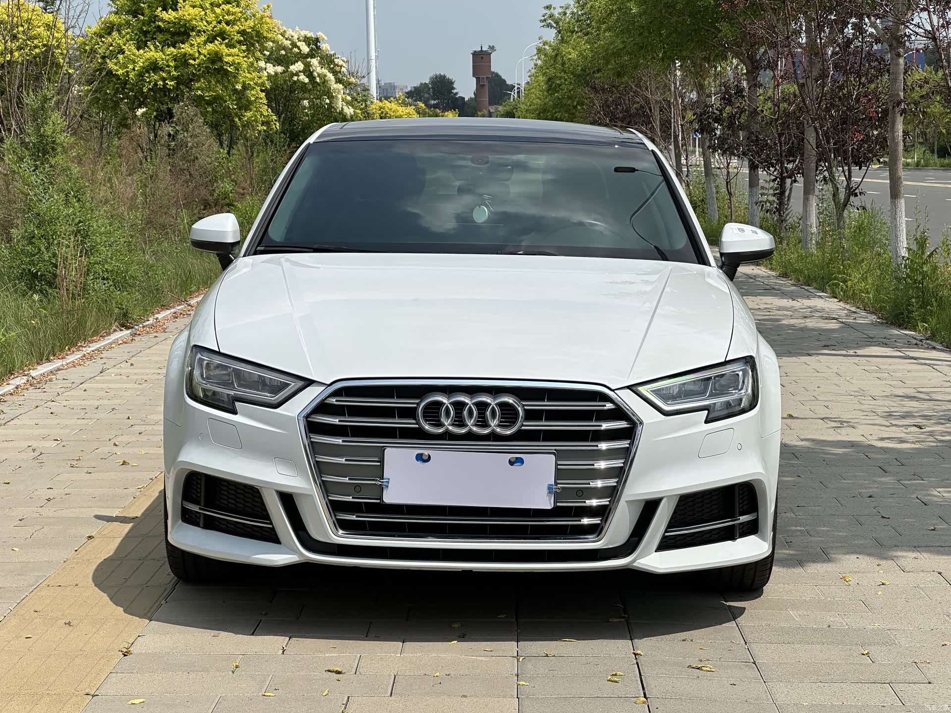 Audi A3, 2020 3