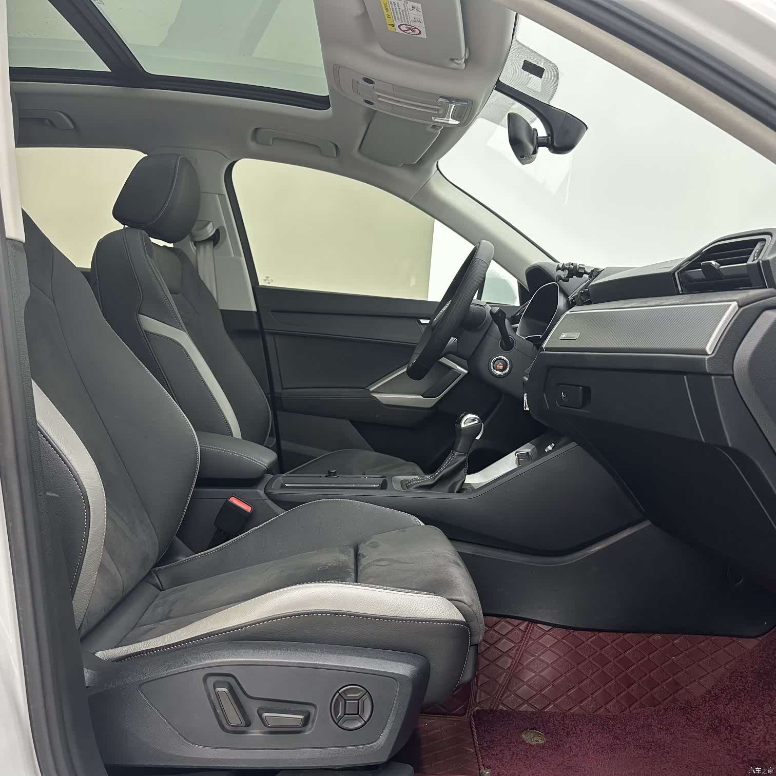 Audi Q3, 2023 9