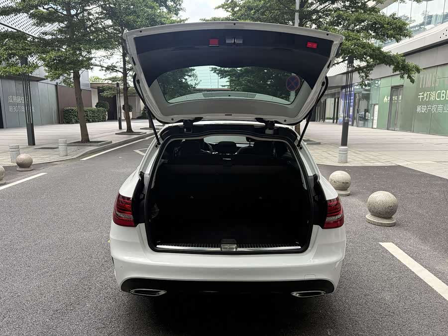 Mercedes-Benz C-Class 2021, фото 24