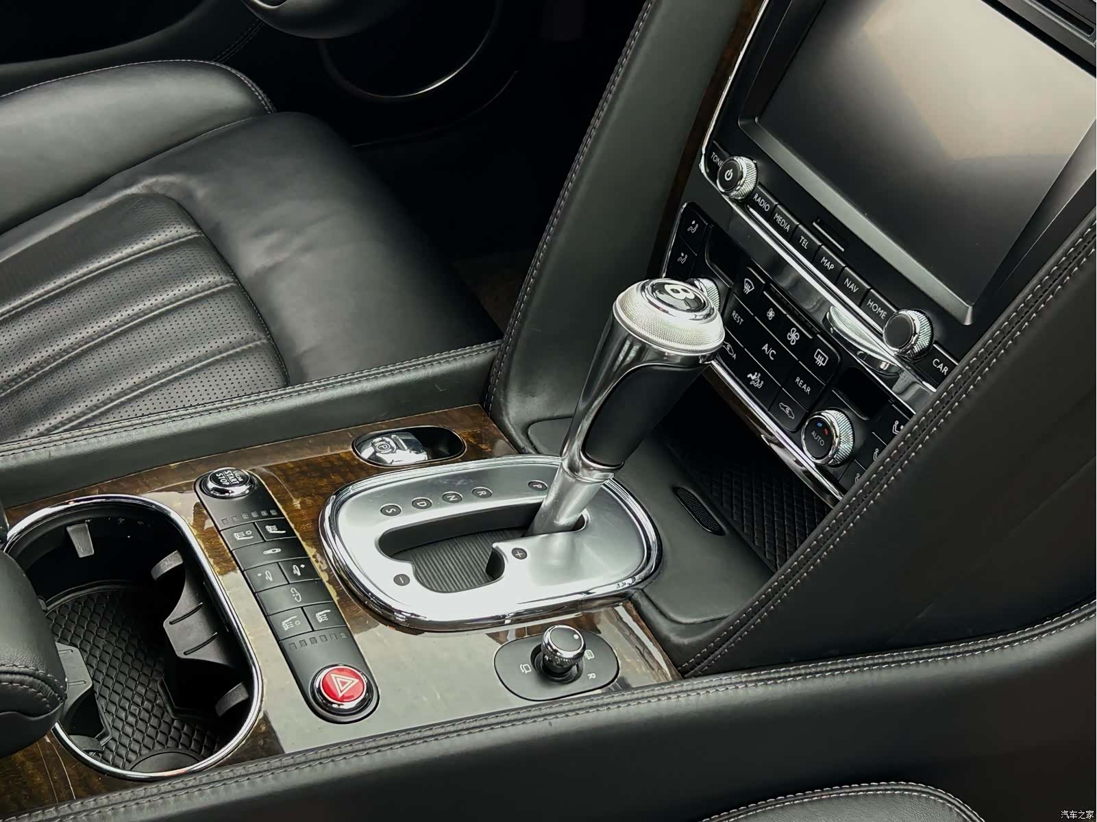 Bentley Continental GT, 2016 6