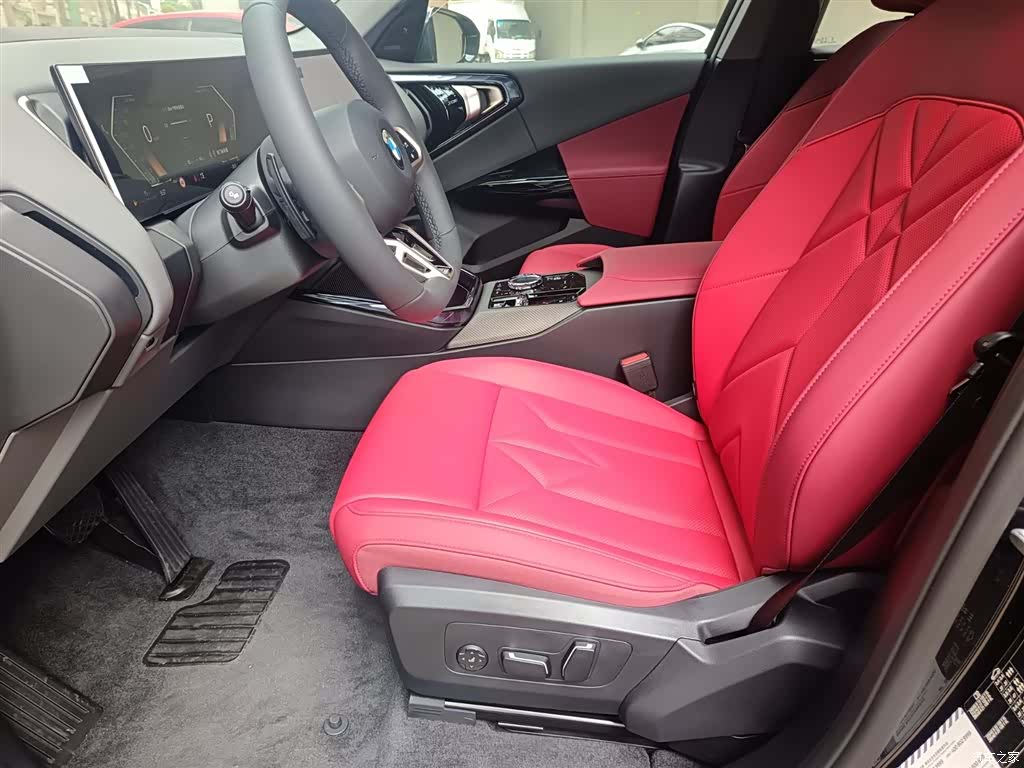 BMW X3, 2025 7