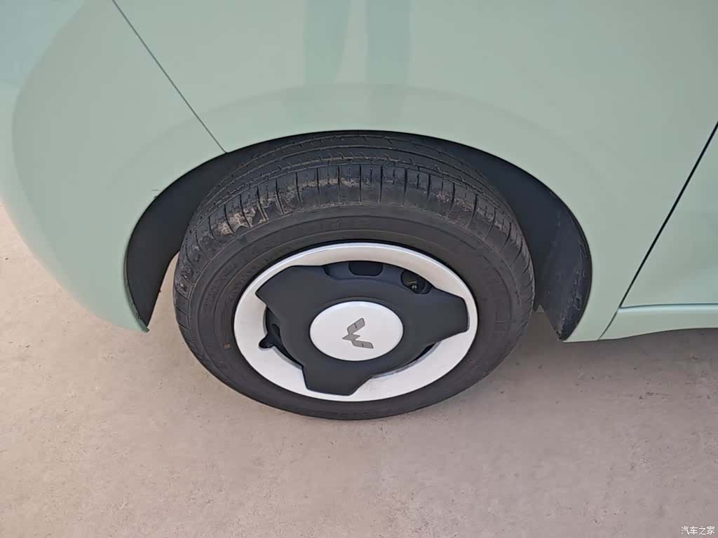 Wuling MINIEV, 2024 23